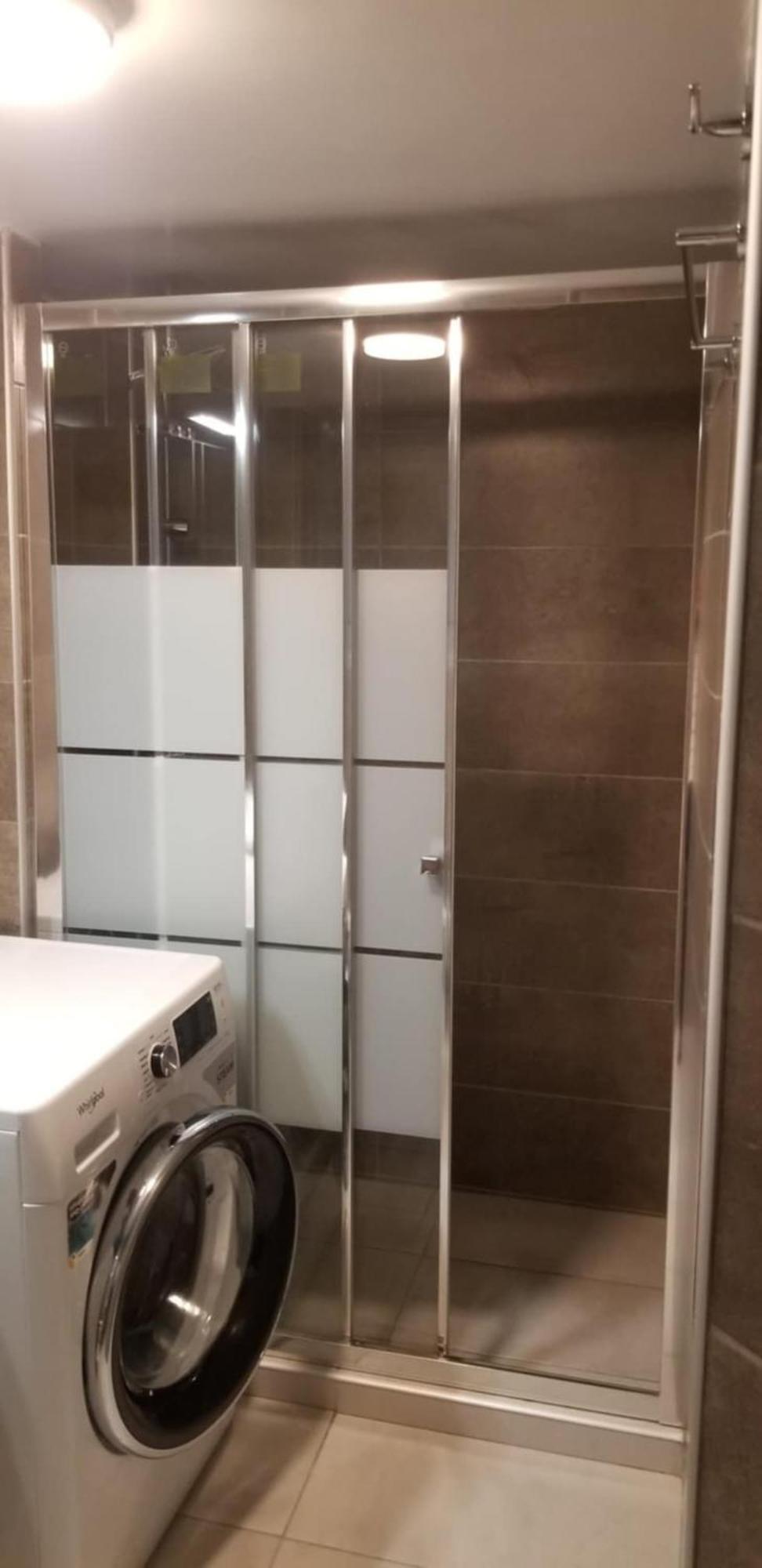 Areos Comfort Living Apartment - Alexandras Ave 72 Atena Exterior foto